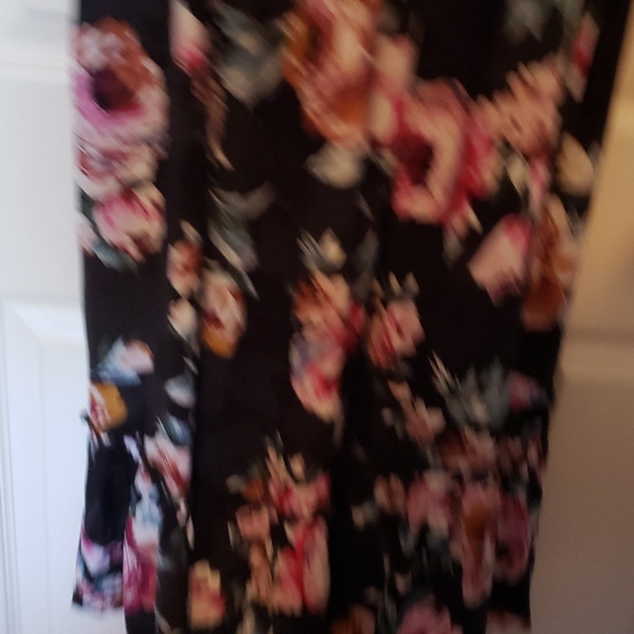 Band of gypsies boho maxi dress - Picture 3 of 6